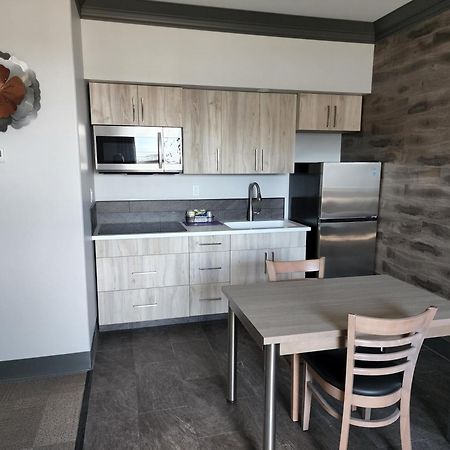 Razoolies Inn Stephenville Zimmer foto
