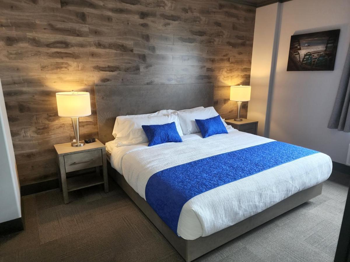 Razoolies Inn Stephenville Zimmer foto