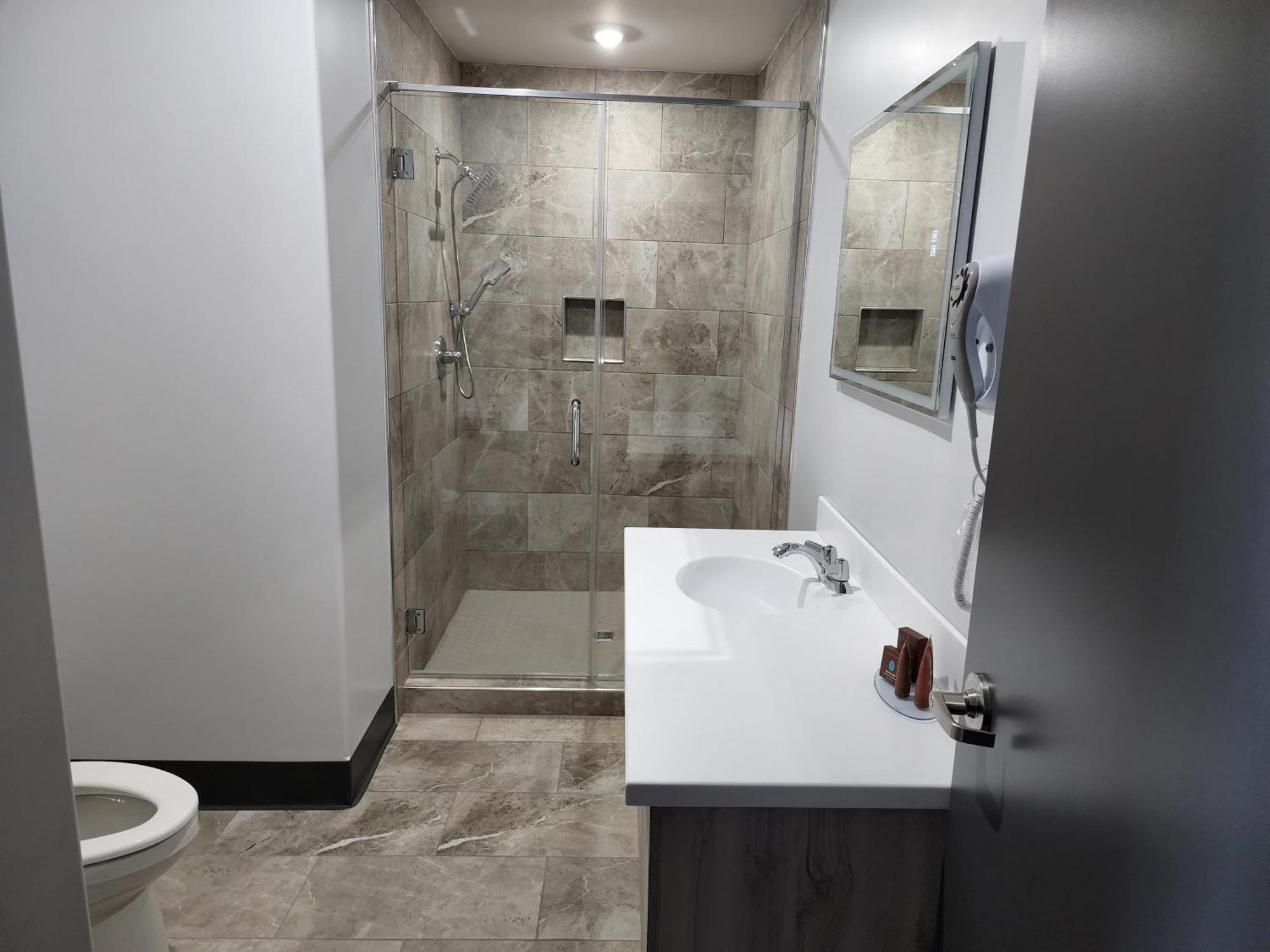 Razoolies Inn Stephenville Zimmer foto