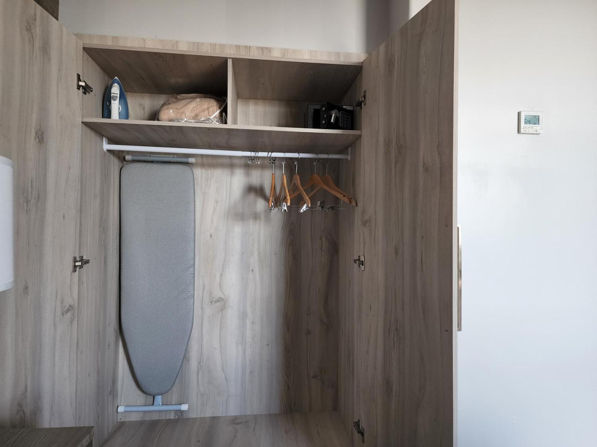 Razoolies Inn Stephenville Zimmer foto